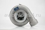 Турбокомпрессор MERCEDES Actros дв.OM521,541,941 MAHLE. Арт. 001TC14625000 (MAHLE)