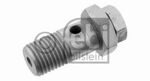 0000740515 Клапан редукционный топлива M14х1.5 MB MAN 0000740515