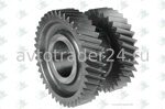 6562630410 ЗУБЧАТОЕ  КОЛЕСО 3/4 П.Z34/41