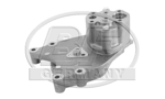 031800071000 Масляный насос Volvo D6 D7 TD71 TD73 OE Germany 031800071000
