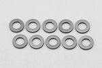 Шайба регулировочная 0,80 mm ZF 0730103804 95532227 0012622952 81907010895 83219997690