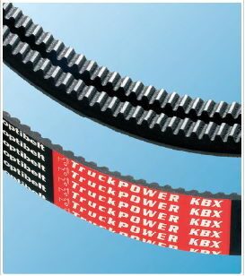 Ремень 2-AVX13х2325 optibelt TruckPOWER KBX 47680300000 1100276586 2AVX13X2325TM