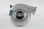 Турбокомпрессор SCANIA дв.DSC12.03. Арт. 061TC14709000 (MAHLE)