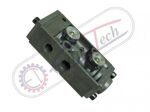 Клапан управления делителем КПП ZF 0501208629 1374723  42534677