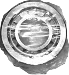 Подшипник роликовый конический 70х110х31.00 Volvo Craft CRF33014A 183778 5000685837 0059816905