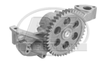 20140350200 Масляный насос MB OM502 V8 BF 20140350200