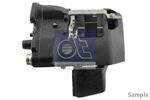 81508046064 Скоба тормозного механизма, прав. replaces Meritor: LRG525 3.62101 81508046064
