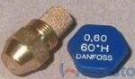 Форсунка отопителя Steinen 0,65 60H DBW2020 1320543A 341304Z 0008300254 81779500038