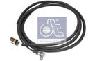 81271206183 Датчик EBS, прав. replaces Wabco: 2160 mm 4410322840 3.37039 81271206183
