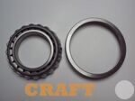 Подшипник роликовый конический 85x150x30,5 Scania SETRA VKHB 2334 174717 1652119 18459 Craft