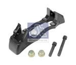 81508026015 Суппорт тормозного механизма replaces Meritor: BDA445 3.96468 81508026015