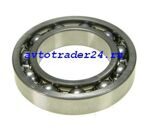 Подшипник шариковый MAN MB ZF 0750116265 81934100093 0079811225