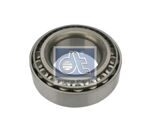 Подшипник конический роликовый 70х130х43 Volvo DT 265134 117233 81518 16322748 1584340