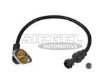 51274210180 Датчик давления наддува replaces Bosch: 0281002233 3.37004 SA5E0039 51274210180
