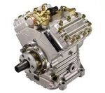 Компрессор Bock 4-ёх цилиндровый FKX40-390K FKX40-470K FKX40-560K FKX40-655K